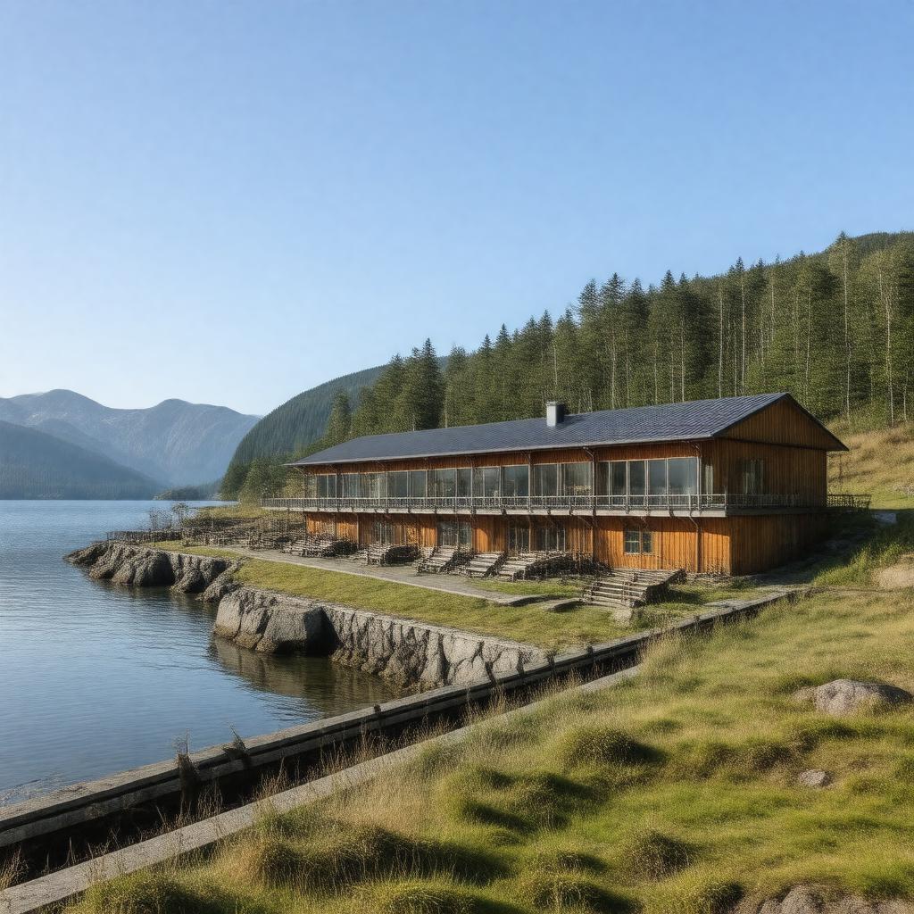 Sitka Sound Science Center